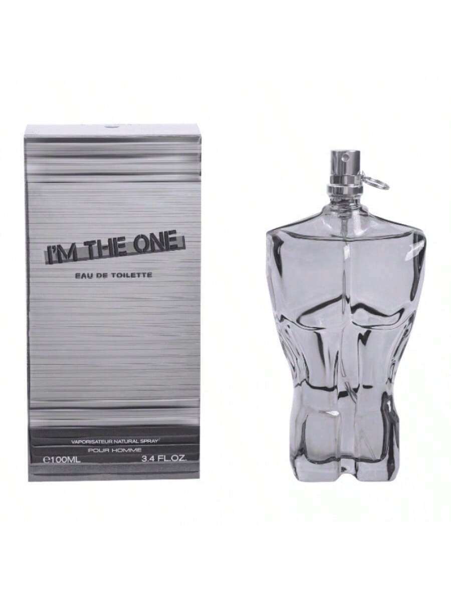 Perfume de hombre de marca de imitación 100 ml