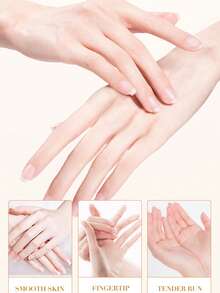 30支/1支/8支装 SADOER 果香护手霜 - 深层滋润滋养植物护手霜 - 彩色 - 查看 4