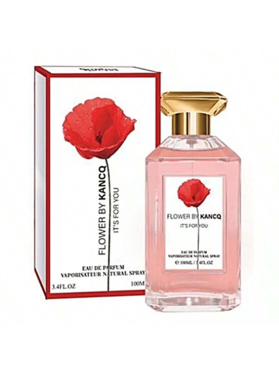 Perfume de mujer 100ml