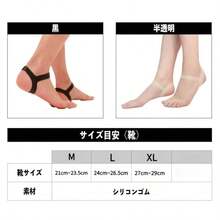 Other Sports Accessories - Black - View 4