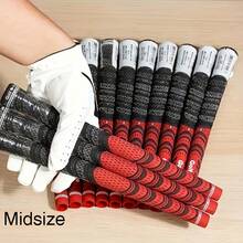 PRIDE CKG Golf Grip, Golf Accessories Golf Grips Standard Midsize Size 60R Grips