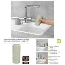Dispenser Dish Easy Squeez - e - Verde Claro - Ver 1