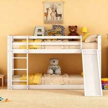 Kids Bed Frames, Headboards & Footboards