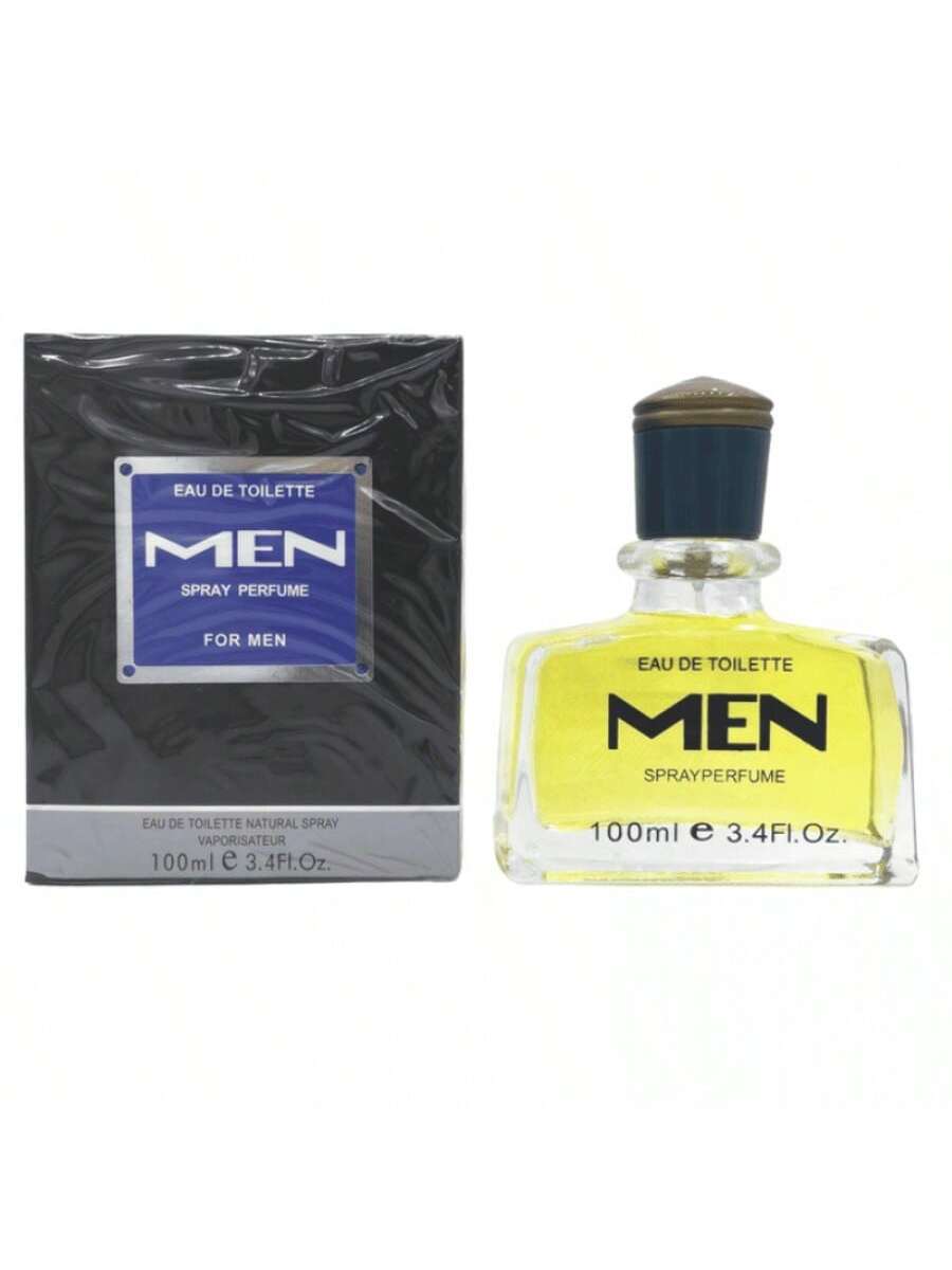 Perfume árabe para hombre 100 ml