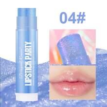 保湿唇彩、保湿润唇膏、亮泽唇彩、秋冬温和唇部护理、情人节礼物 - DR152 - 查看 8