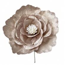 Large Simulated Velvet Peony Flower Wedding Fake Flower Window Display Photo Studio Shooting Burgundy Artificial Rose Large Flower, Valentine Day, Gift Gifts Birthday Graduation