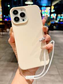 Compatible With Phone 16 Pro Max Case Upgrade Phone Case Compatible With Phone 17 16 15 11 12 13 14 Pro Max Plus Cases Shockproof Back Cover Accessories