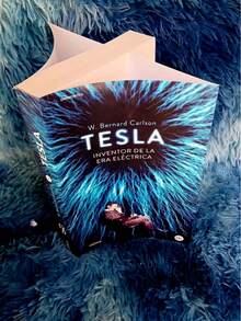 Tesla - Libro único - Ver 3