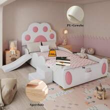 Bed Frames - Standard - Visa 9