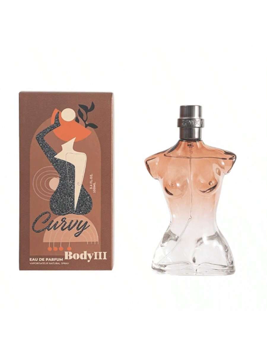 Perfume de mujer de marca de imitación 100 ml