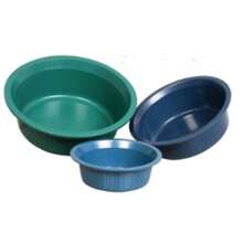 Kit 3 Fluted Bowls Pmg Plus Color Multipurpose Colored 1.0 / 2.0 / 3.0 Liters - Nhiều màu - Xem 3