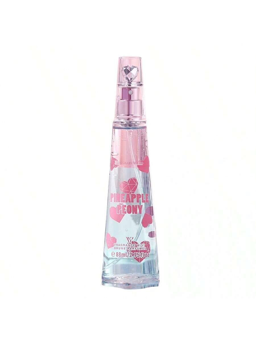 Nuevo perfume para mujer en capas de 88 ml.