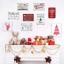 Rustic Retro Metal Tin Sign Dragon My Four Moods Metal Poster Plaque Boys Room Old Fashion For Home Living Bedroom Coffee Wall 8x12 Inch - 新聞-20 - 查看 6