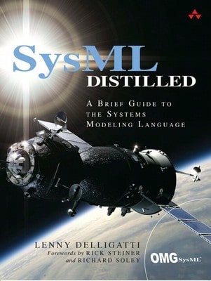 Pre-Owned SysML Distilled: A Brief Guide To The Systems Modeling Language (Paperback) By Lenny Delligatti