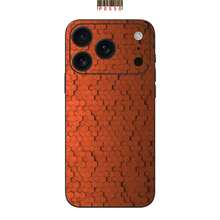 OscarSkinZ Envoltura compatible con 17 16 Pro Max Pegatina 15 14 Plus Película Trasera 13 12 Mini Calcomanía Protectora Marco Lateral Protector Trasero, Cubierta compatible con funda 17 pro max, funda 17 pro, funda 17, funda 16, funda 16 pro max, funda 15 - Rosa Pálido - Ver 3
