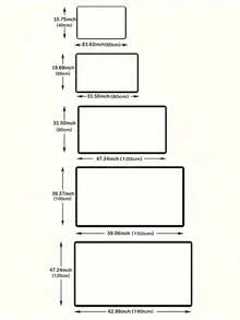 1 buc covor geometric în carouri, inspirat din tehnologie, covor iluminat reactiv UV, potrivit pentru jocuri, intrare, dormitor, living, covor imprimat, covor de baie, preș de ușă, decor cameră, covor living, decor de Crăciun