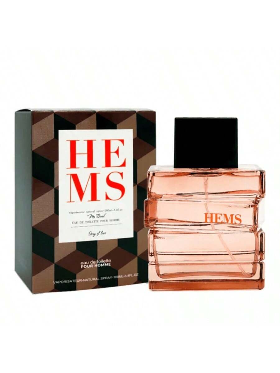 Perfume de hombre de marca de imitación 100ML