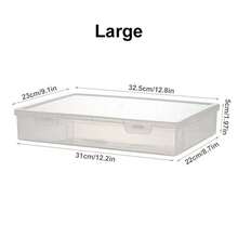 1 szt. Pudełko na przybory piśmiennicze, piórnik, pudełko do przechowywania pędzli malarskich, pudełko do przechowywania dokumentów, pudełko do przechowywania certyfikatów, dostawca biur i szkół