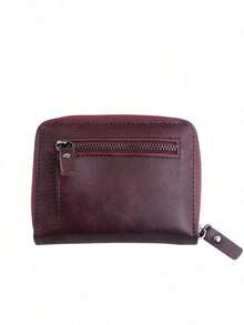 Cartera, Billetera, Tarjetero, Monedero - Multicolor - Ver 1