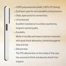 Inspired Double Layer Phone Case  Colorful Doodle Anime Style Tough Phone Case For Samsung S24 Ultra And  17, 16, 15, 14, 13, 12, 11 Pro Max, X, XR, XS Max, 8, And 7 Plus,Screen Protector,Fidgets - 混合色4 - 查看 6