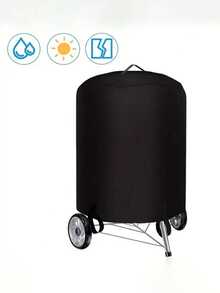 1 件，水壶烤架罩，防水烤架罩，烧烤炉户外烧烤工具，厨具用品，烧烤配件 - 彩色 - 查看 13