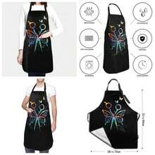 Kitchen Facilities And Main Materials - Mariposa - View 1