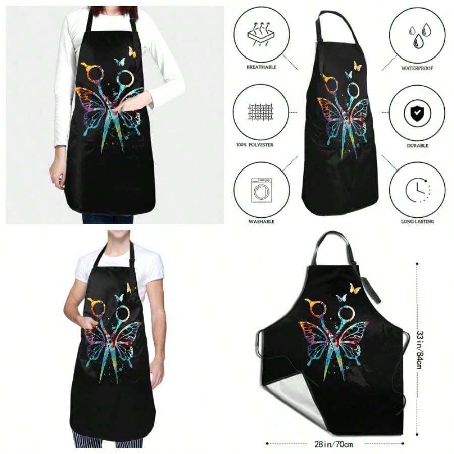 Kitchen Facilities And Main Materials - Mariposa - View 1