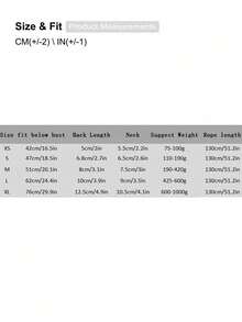 1 zestaw uprzęży i smyczy dla papugi, zabawka do nauki lotu dla zwierząt, odpowiednia do spacerów z ptakami na zewnątrz