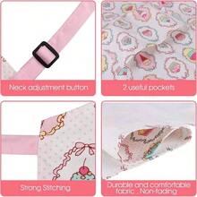 Kitchen Function Sticker - קאפקייק - ראה 3