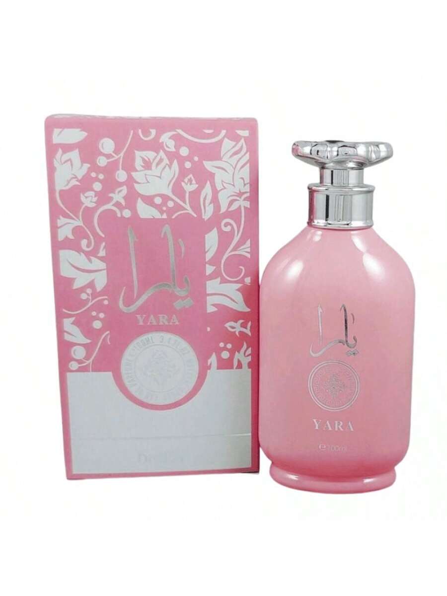 Perfume árabe para mujer 100 ml
