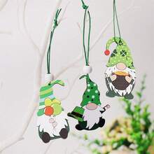 Outdoor Decor - Light Green - View 3