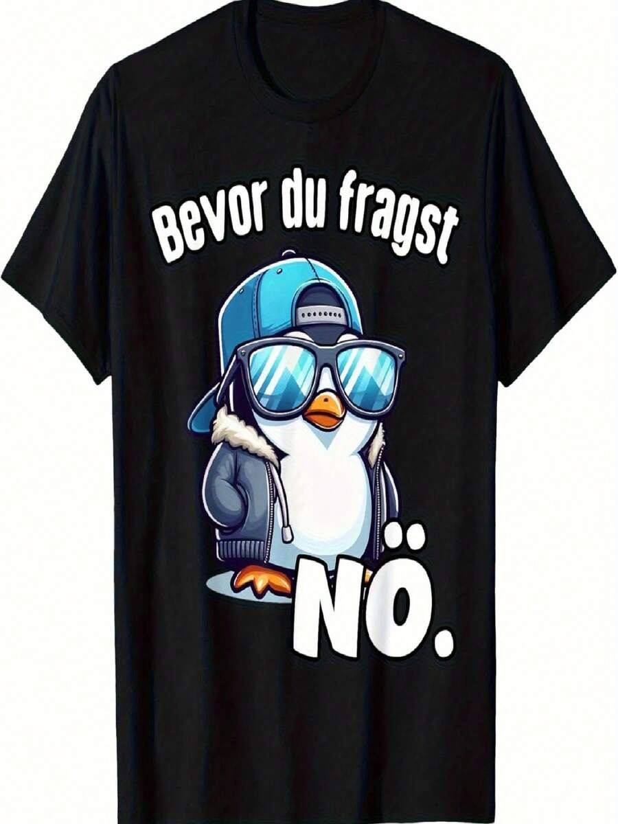 Women T-Shirts - màu đen - Xem 1