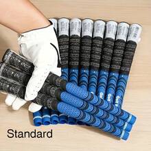 PRIDE CKG Golf Grip, Golf Accessories Golf Grips Standard Midsize Size 60R Grips