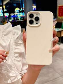 Compatible With Phone 16 Pro Max Case Upgrade Phone Case Compatible With Phone 17 16 15 11 12 13 14 Pro Max Plus Cases Shockproof Back Cover Accessories