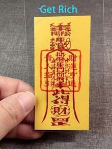 Lucky Charm & Protection Amulet - Ideal Gift For Phone Cases, Friends And Family