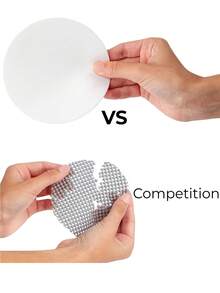 Silikonflaschenöffner Kappe Schraubhilfe Pad, Silikonkraftdoseöffner Kappen-Öffner Clip Pad, Tischsilikon Pad, Tassenkissen, Wärmeisolationspad