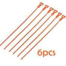 6pcs Drain Cleaner - Drain Cleaning Tools, Hair Catcher, Sink And Pipe Cleaning Brushes, Suitable For Sink, Toilet, Bathroom And Kitchen