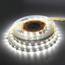 USB 燈條 LED 燈，附手動滑動感應器與自動感應功能，適用聖誕幻想裝飾背光、室內照明感應燈、櫥櫃燈、裝飾燈 - 感應開關 - 查看 10