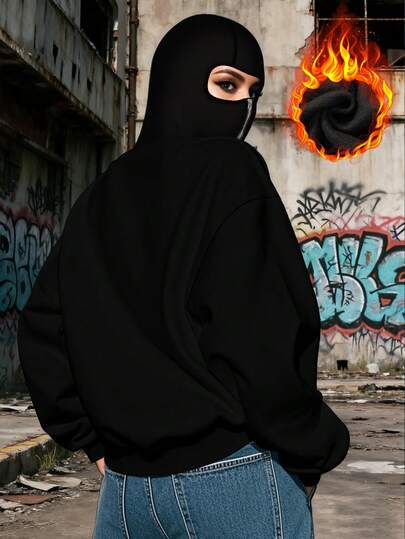 Mode femme automne-hiver, vêtements d'hiver femme, hauts femme, cardigans à capuche pour la rentrée, cardigans à capuche style caserne, vêtements décontractés femme. Vêtements d'hiver femme, vêtements d'automne femme, femmes élégantes, hauts femme, streetwear femme, automne femme, rentrée, soirée femme, années 2000 femme, hauts pour sortir, hiver femme, campagne femme, soirée femme