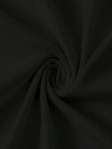 Dope  Dad Raising Dope  Kids- Novelty Dope Dad Shirt - Black8 - View 3