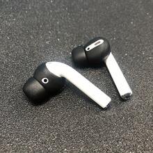 Silicone Eartips And Earbuds Replacement For AirPods 1/2 Wireless Bluetooth Headphones - For AirPods 1/2 - View 9