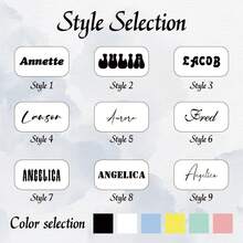 Personalisierter Name, mit gewölbtem Bambusdeckel, individualisierte 500ml Kaffeetasse/Milchteetasse/Wassertasse, mit Deckel und Strohhalm. Ein sinnvolles Geschenk für Familie und Freunde während der Feiertage