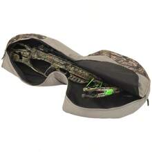 Crossbow Soft Case  Mossy Oak Break-Up Country Camo  Unisex - Default - View 1