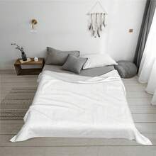 New Anime Blanket Sofa The Eminence In Shadow Warm Bed Fleece Custom Nap Home Fluffy Soft Blankets King Size Microfiber Bedding - 3 - Xem 5