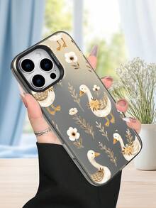 Basic Phone Cases - Black - View 1