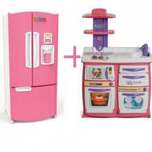 Variação cozinha - TATETI