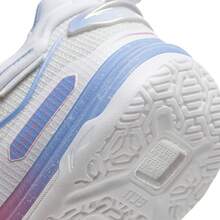 LI-NING Zapatillas de bádminton LI-NING SAGA III PRO, versátiles, para hombre y mujer, profesionales, de entrenamiento práctico, AYAV001-1