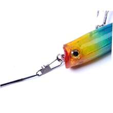 Steel Main Line 10/20 Cm Suitable For Catching Fish -4 Colors (Red/Silver/Black/Green) For Barracuda, Sea Bass, And Black Bass. Cut Resistant Fishing Set With Iron Plate And Rotating Sequins