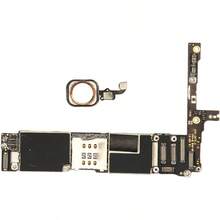 Lgica de la Placa Base de los Telfonos Celulares, Accesorio de Telfono de Principal de Celular 64GB - 128 GB + 128 GB - Ver 7