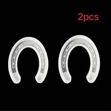 Horseshoe & Anchor Silicone Freshie Molds – Car Freshie, Aroma Beads, Resin, Soap & Candle Craft Moulds | DIY Farmhouse & Christmas Home Decor Gift